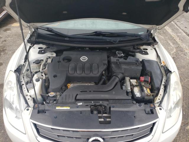 Photo 6 VIN: 1N4AL2AP4CC173662 - NISSAN ALTIMA BAS 