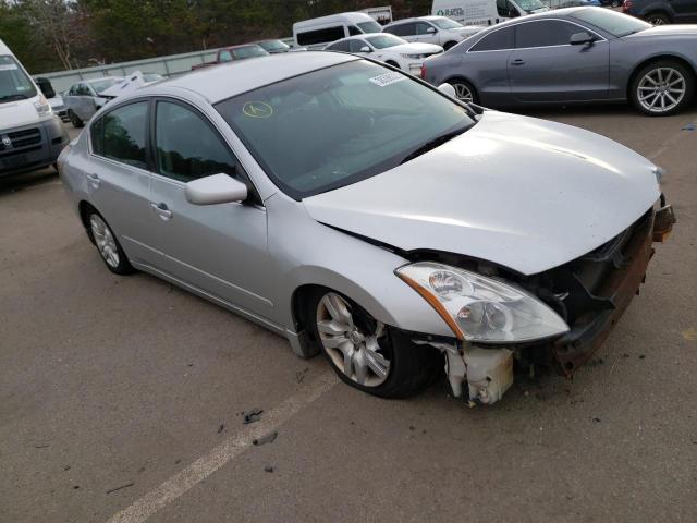 Photo 3 VIN: 1N4AL2AP4CC174049 - NISSAN ALTIMA 