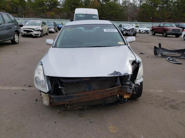 Photo 4 VIN: 1N4AL2AP4CC174049 - NISSAN ALTIMA 