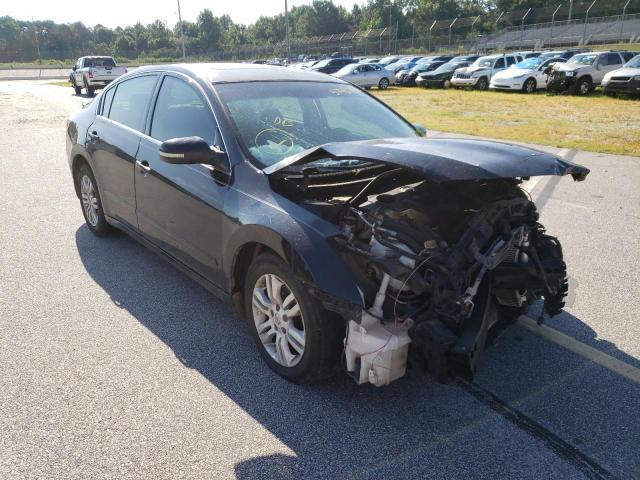 Photo 0 VIN: 1N4AL2AP4CC174245 - NISSAN ALTIMA BAS 