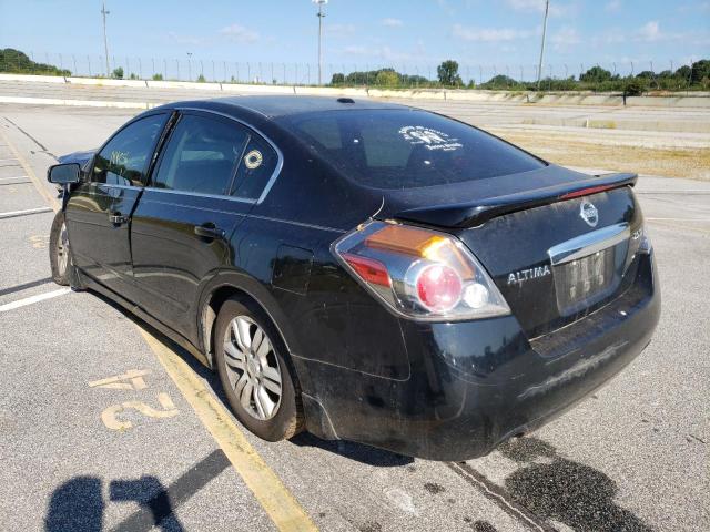 Photo 2 VIN: 1N4AL2AP4CC174245 - NISSAN ALTIMA BAS 