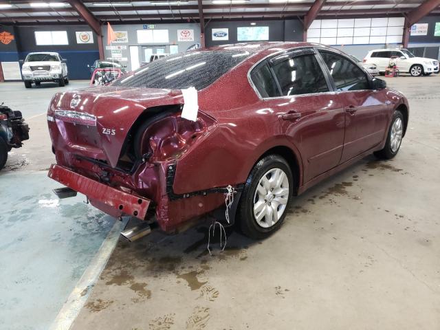 Photo 3 VIN: 1N4AL2AP4CC175248 - NISSAN ALTIMA 