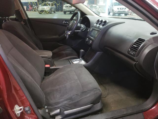 Photo 4 VIN: 1N4AL2AP4CC175248 - NISSAN ALTIMA 