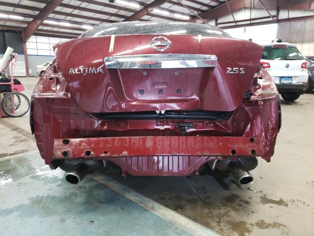 Photo 8 VIN: 1N4AL2AP4CC175248 - NISSAN ALTIMA 