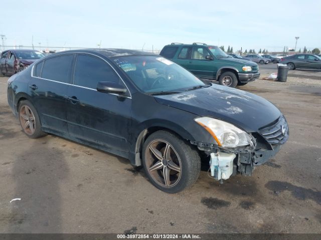 Photo 0 VIN: 1N4AL2AP4CC177551 - NISSAN ALTIMA 