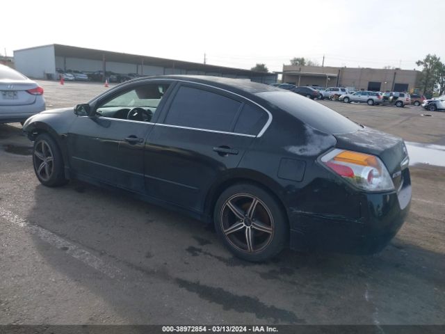 Photo 2 VIN: 1N4AL2AP4CC177551 - NISSAN ALTIMA 