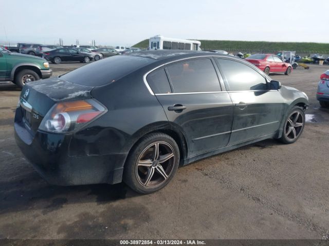 Photo 3 VIN: 1N4AL2AP4CC177551 - NISSAN ALTIMA 