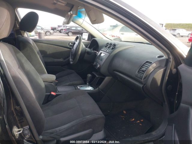 Photo 4 VIN: 1N4AL2AP4CC177551 - NISSAN ALTIMA 