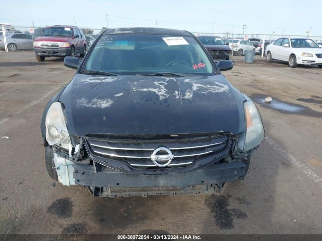 Photo 5 VIN: 1N4AL2AP4CC177551 - NISSAN ALTIMA 