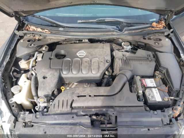 Photo 9 VIN: 1N4AL2AP4CC177551 - NISSAN ALTIMA 