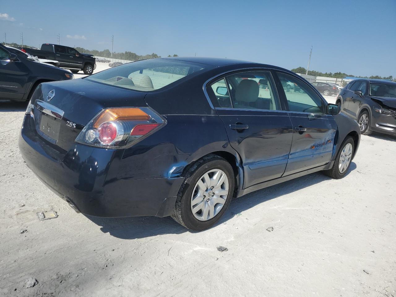 Photo 2 VIN: 1N4AL2AP4CC177923 - NISSAN ALTIMA 