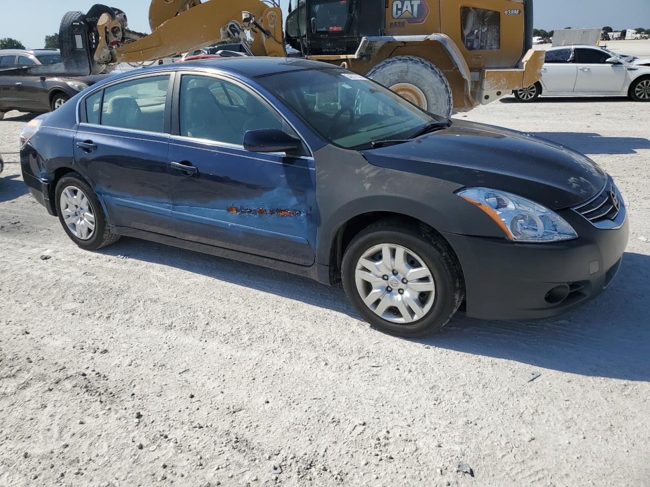 Photo 3 VIN: 1N4AL2AP4CC177923 - NISSAN ALTIMA 