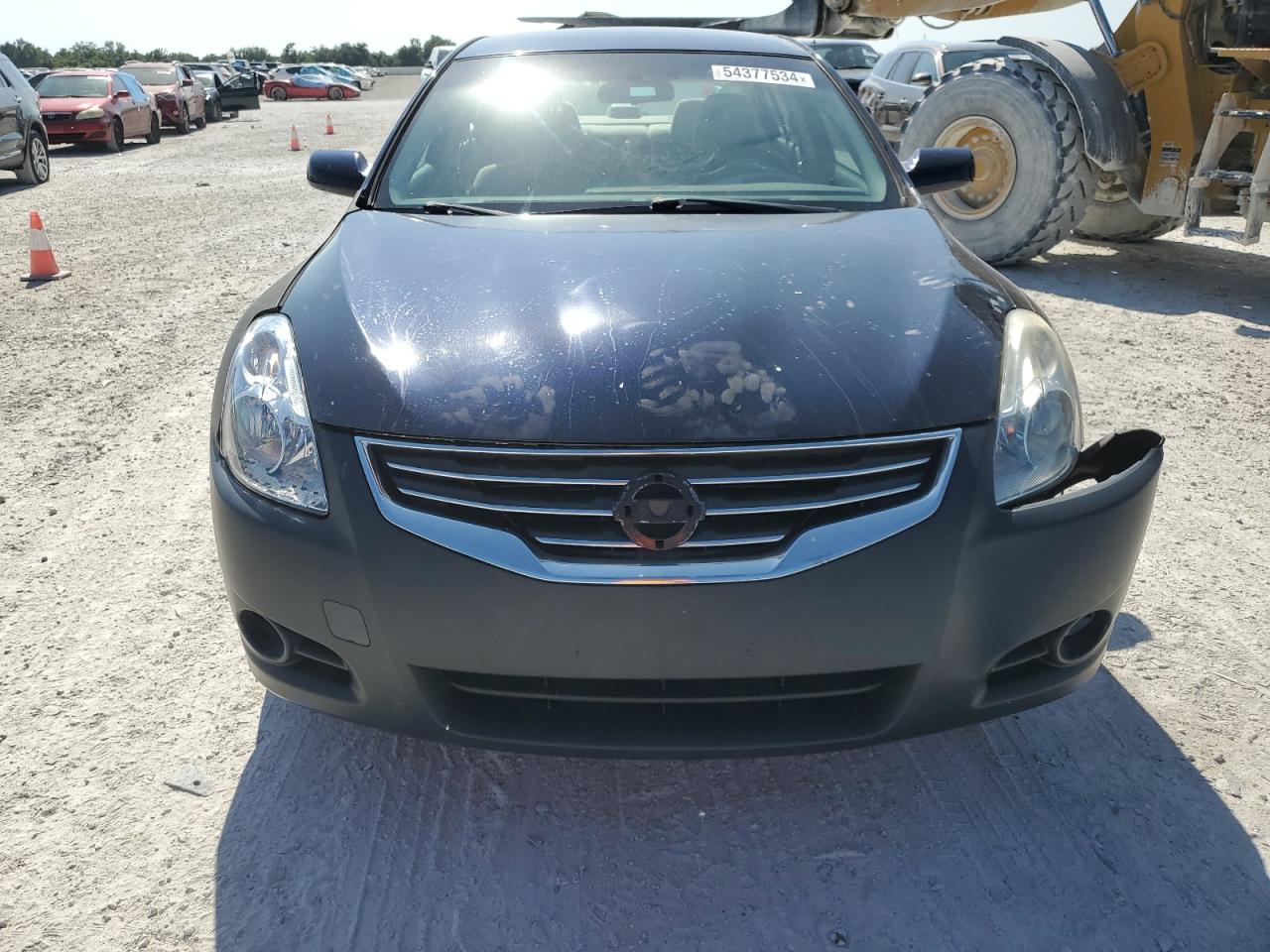 Photo 4 VIN: 1N4AL2AP4CC177923 - NISSAN ALTIMA 