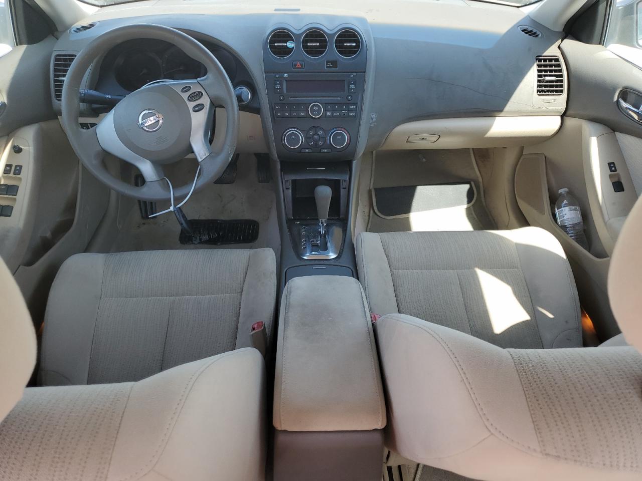 Photo 7 VIN: 1N4AL2AP4CC177923 - NISSAN ALTIMA 