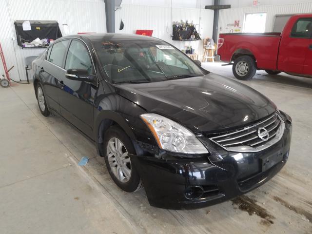 Photo 0 VIN: 1N4AL2AP4CC178215 - NISSAN ALTIMA BAS 