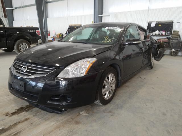 Photo 1 VIN: 1N4AL2AP4CC178215 - NISSAN ALTIMA BAS 