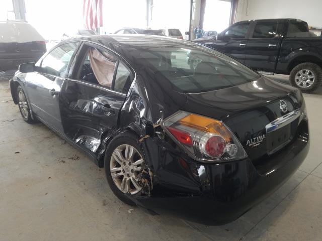 Photo 2 VIN: 1N4AL2AP4CC178215 - NISSAN ALTIMA BAS 