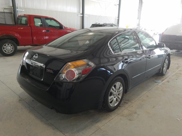 Photo 3 VIN: 1N4AL2AP4CC178215 - NISSAN ALTIMA BAS 