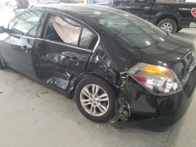 Photo 8 VIN: 1N4AL2AP4CC178215 - NISSAN ALTIMA BAS 