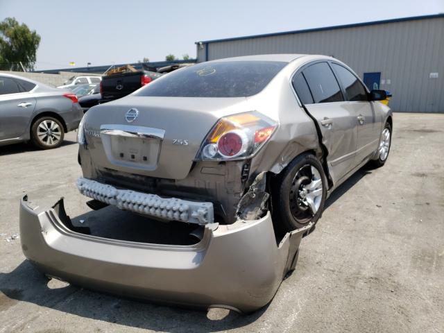 Photo 3 VIN: 1N4AL2AP4CC179235 - NISSAN ALTIMA BAS 