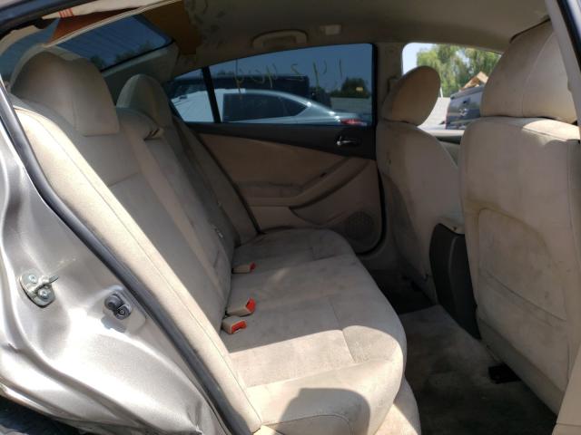 Photo 5 VIN: 1N4AL2AP4CC179235 - NISSAN ALTIMA BAS 