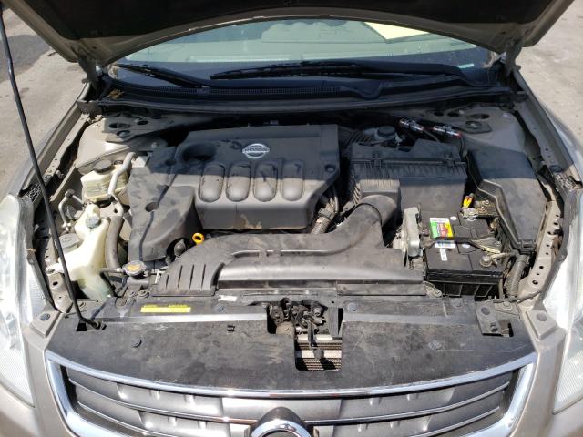 Photo 6 VIN: 1N4AL2AP4CC179235 - NISSAN ALTIMA BAS 