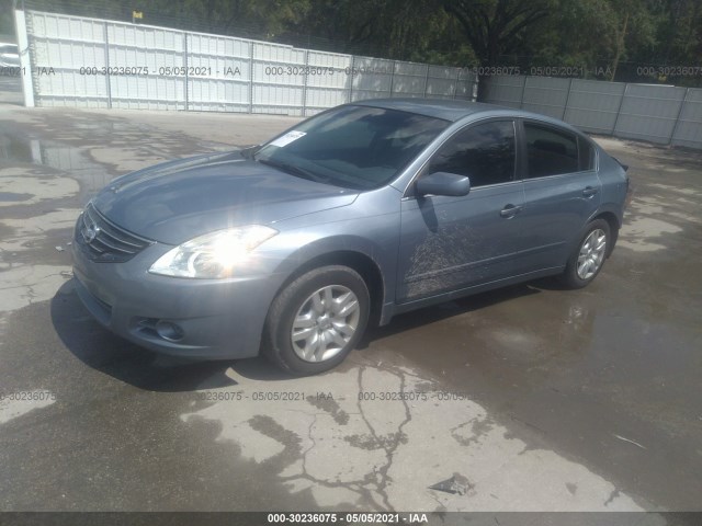 Photo 1 VIN: 1N4AL2AP4CC180076 - NISSAN ALTIMA 