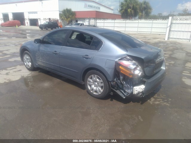 Photo 2 VIN: 1N4AL2AP4CC180076 - NISSAN ALTIMA 