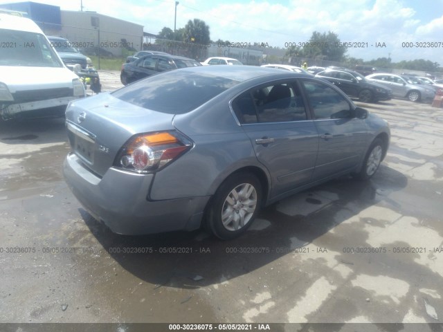 Photo 3 VIN: 1N4AL2AP4CC180076 - NISSAN ALTIMA 