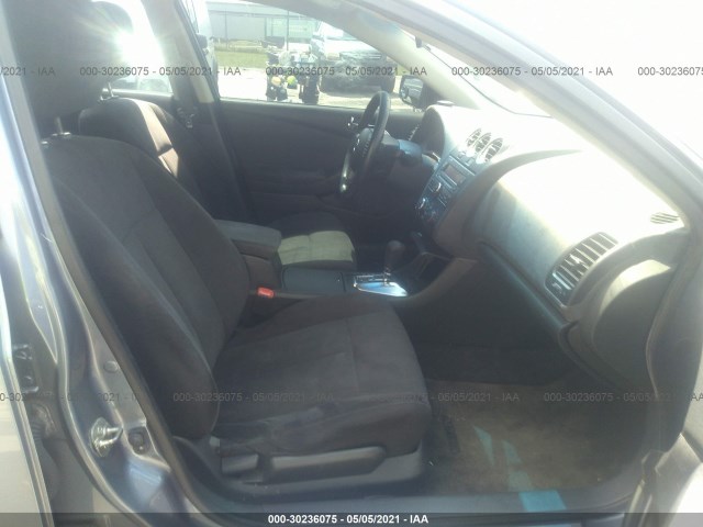 Photo 4 VIN: 1N4AL2AP4CC180076 - NISSAN ALTIMA 