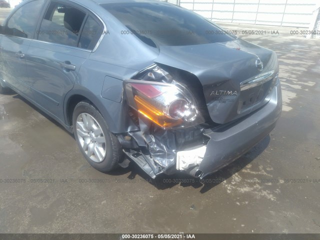 Photo 5 VIN: 1N4AL2AP4CC180076 - NISSAN ALTIMA 