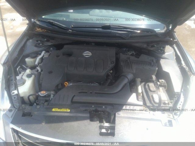 Photo 9 VIN: 1N4AL2AP4CC180076 - NISSAN ALTIMA 