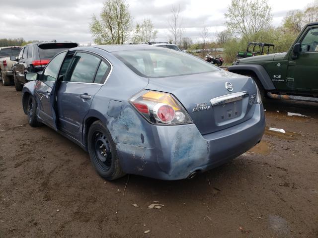 Photo 2 VIN: 1N4AL2AP4CC182670 - NISSAN ALTIMA BAS 