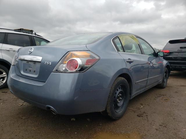 Photo 3 VIN: 1N4AL2AP4CC182670 - NISSAN ALTIMA BAS 