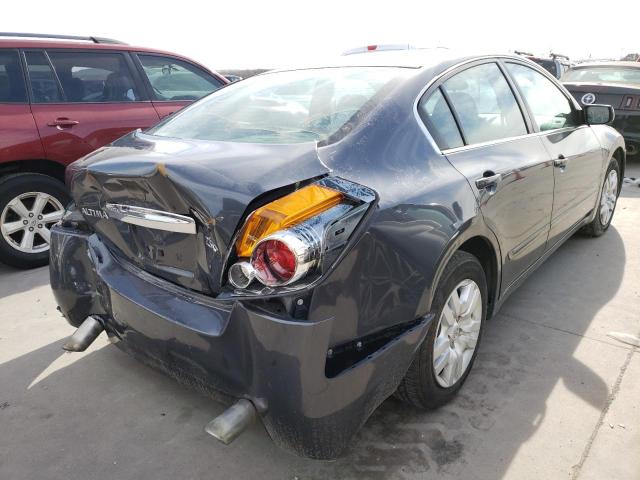 Photo 3 VIN: 1N4AL2AP4CC182815 - NISSAN ALTIMA 