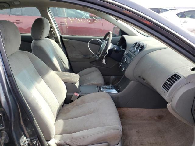 Photo 4 VIN: 1N4AL2AP4CC182815 - NISSAN ALTIMA 