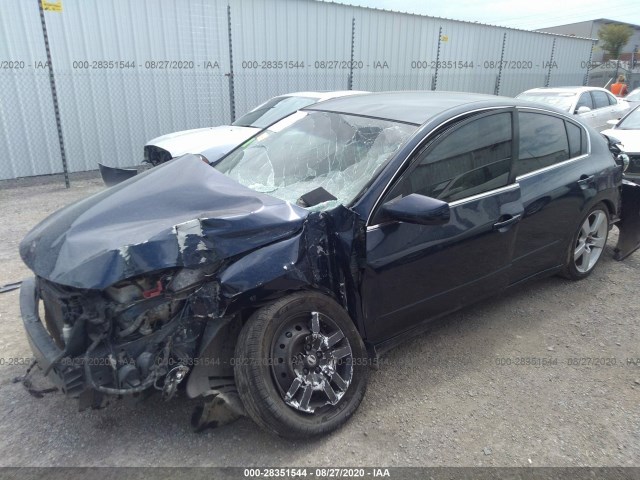 Photo 1 VIN: 1N4AL2AP4CC183821 - NISSAN ALTIMA 