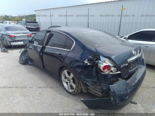 Photo 2 VIN: 1N4AL2AP4CC183821 - NISSAN ALTIMA 