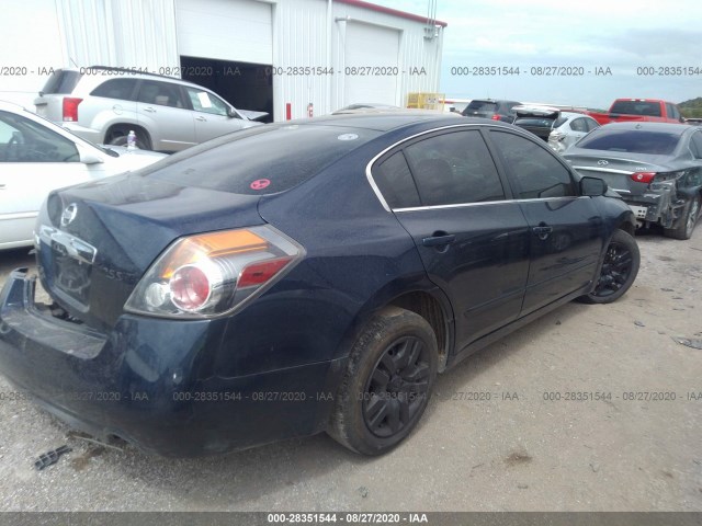 Photo 3 VIN: 1N4AL2AP4CC183821 - NISSAN ALTIMA 