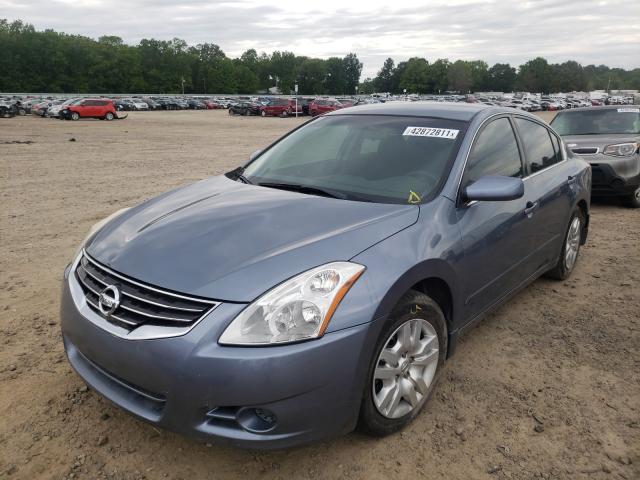 Photo 1 VIN: 1N4AL2AP4CC183883 - NISSAN ALTIMA BAS 