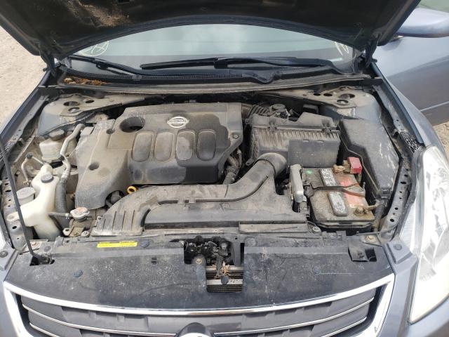 Photo 6 VIN: 1N4AL2AP4CC183883 - NISSAN ALTIMA BAS 