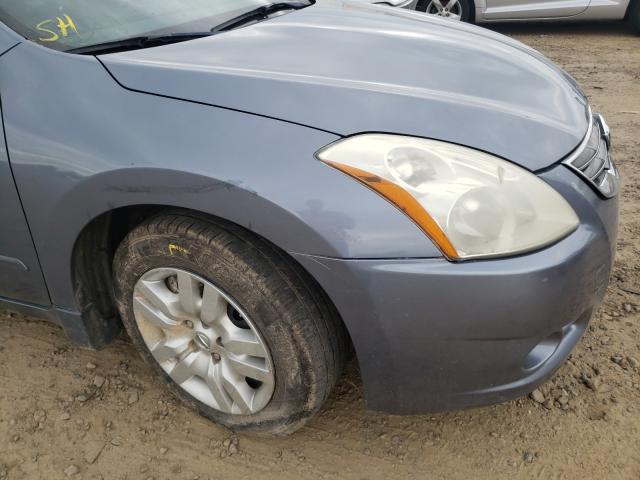 Photo 8 VIN: 1N4AL2AP4CC183883 - NISSAN ALTIMA BAS 