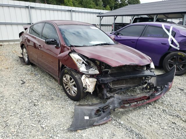 Photo 0 VIN: 1N4AL2AP4CC185553 - NISSAN ALTIMA BAS 