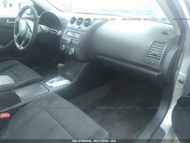 Photo 4 VIN: 1N4AL2AP4CC185746 - NISSAN ALTIMA 