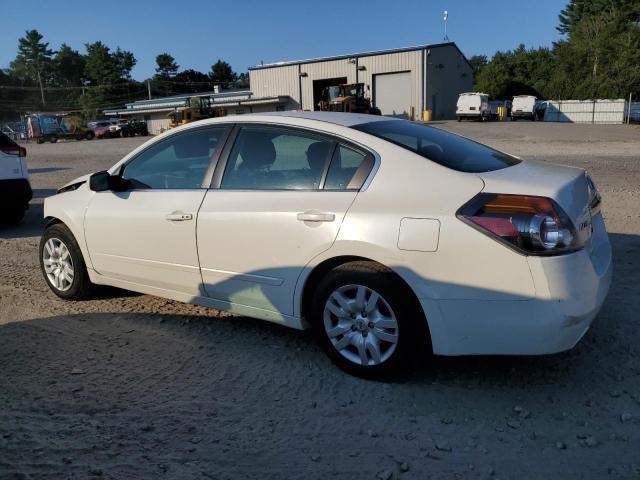 Photo 1 VIN: 1N4AL2AP4CC187500 - NISSAN ALTIMA BAS 