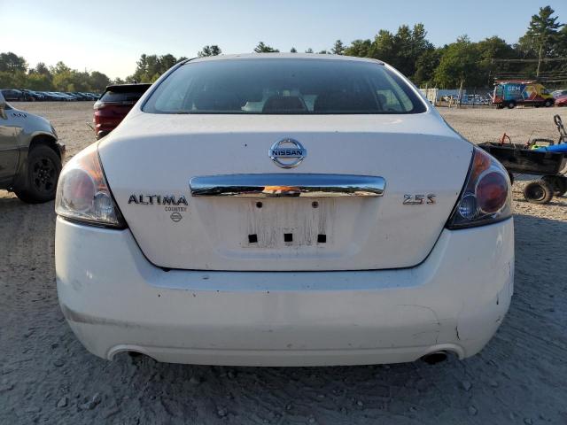 Photo 5 VIN: 1N4AL2AP4CC187500 - NISSAN ALTIMA BAS 