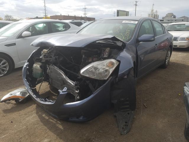 Photo 1 VIN: 1N4AL2AP4CC190705 - NISSAN ALTIMA BAS 