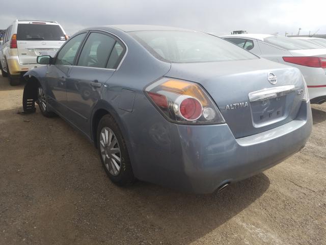 Photo 2 VIN: 1N4AL2AP4CC190705 - NISSAN ALTIMA BAS 