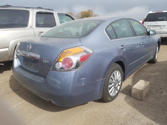 Photo 3 VIN: 1N4AL2AP4CC190705 - NISSAN ALTIMA BAS 