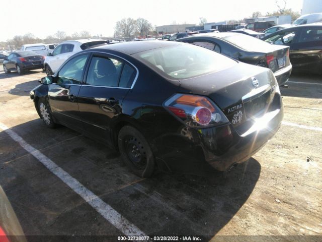 Photo 2 VIN: 1N4AL2AP4CC191949 - NISSAN ALTIMA 